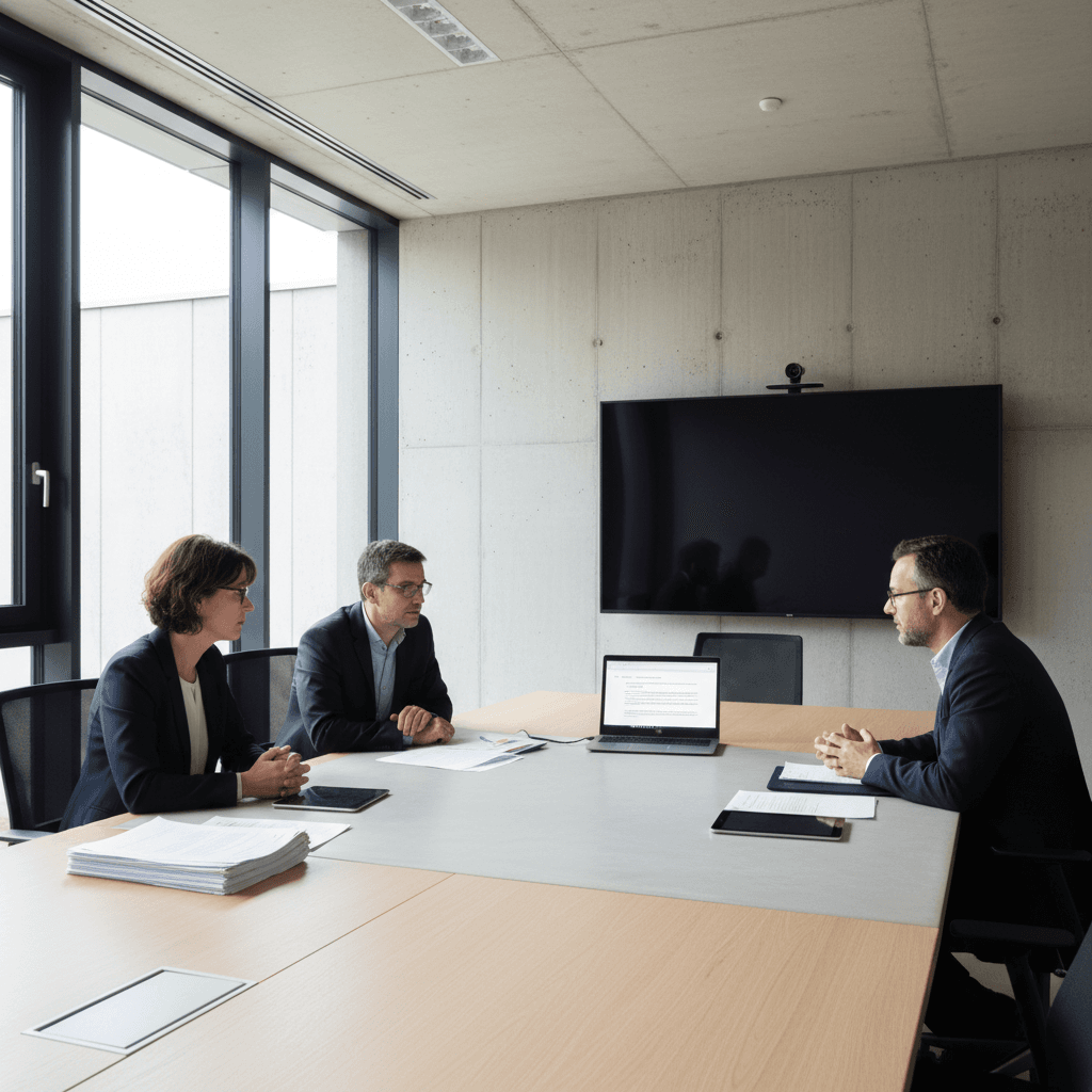 Microsoft Copilot dans les collectivités : leçons et paradoxes du cas pionnier du Département du Gard